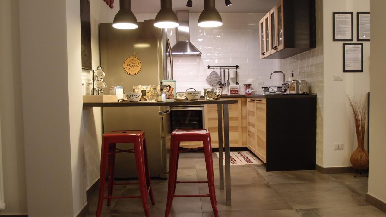 The Black Dog House Валенцано Екстериор снимка